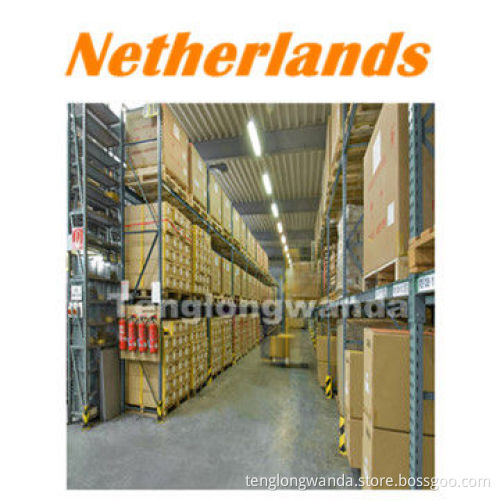 Sea Cargo to Rotterdam in Netherlands from Shenzhen and Shanghai